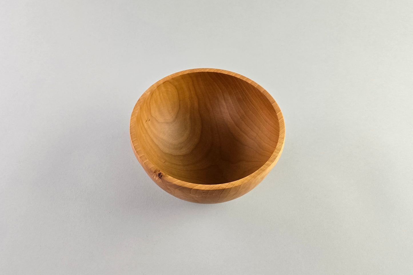 Bradford Pear Bowl