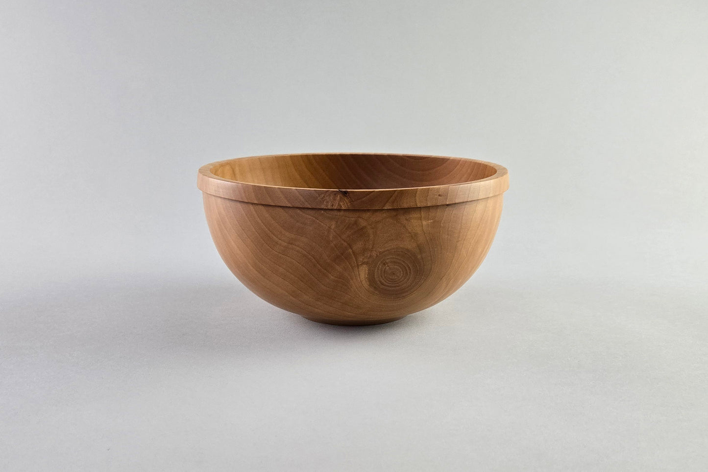 Bradford Pear Bowl