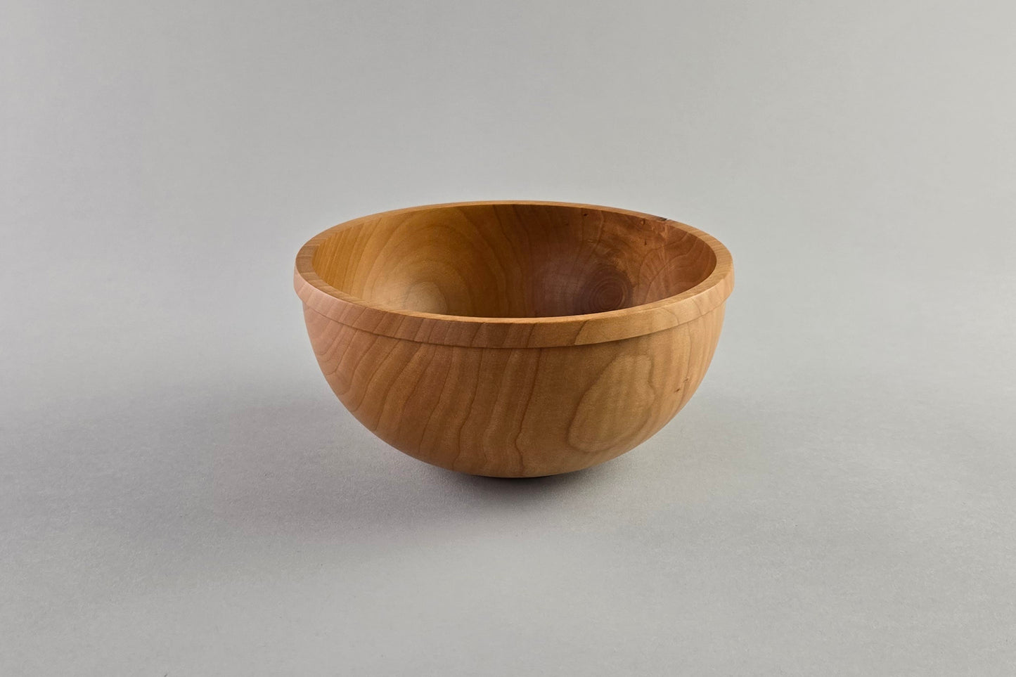 Bradford Pear Bowl