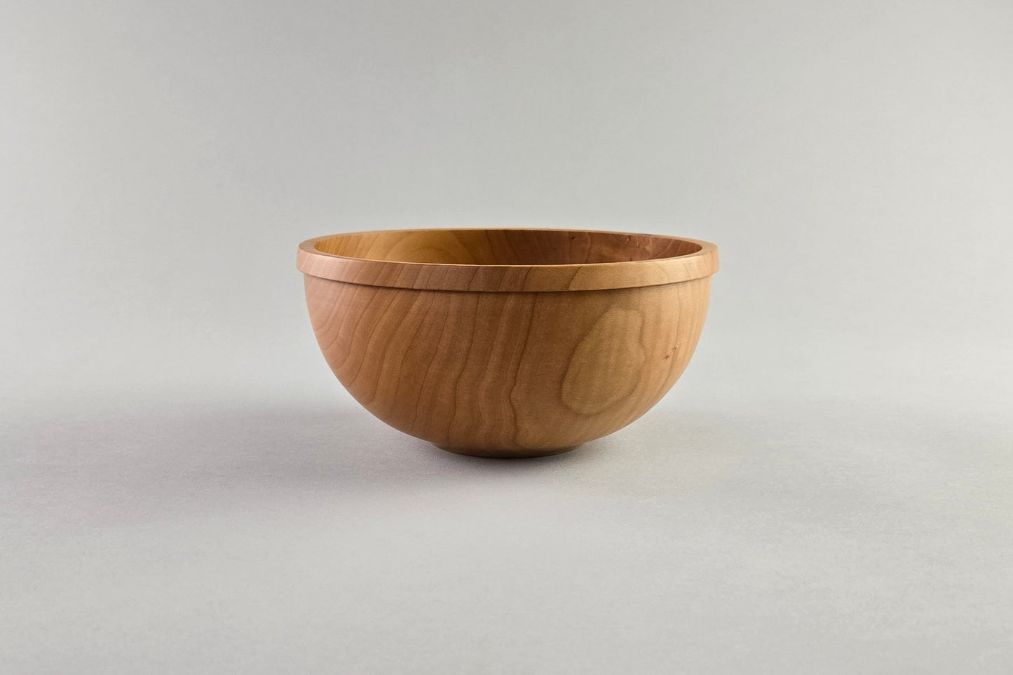 Bradford Pear Bowl