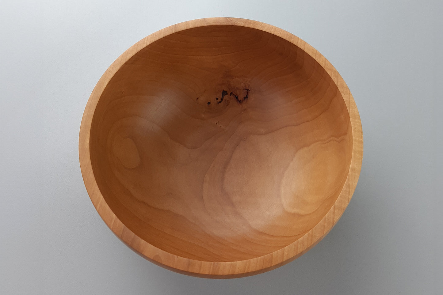 Bradford Pear Bowl