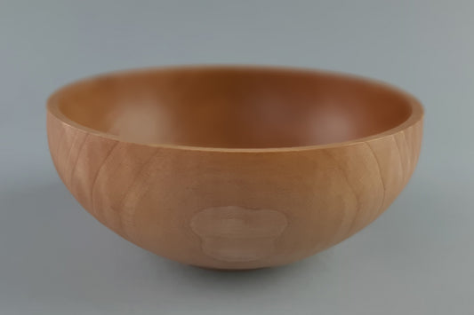 Bradford Pear Bowl