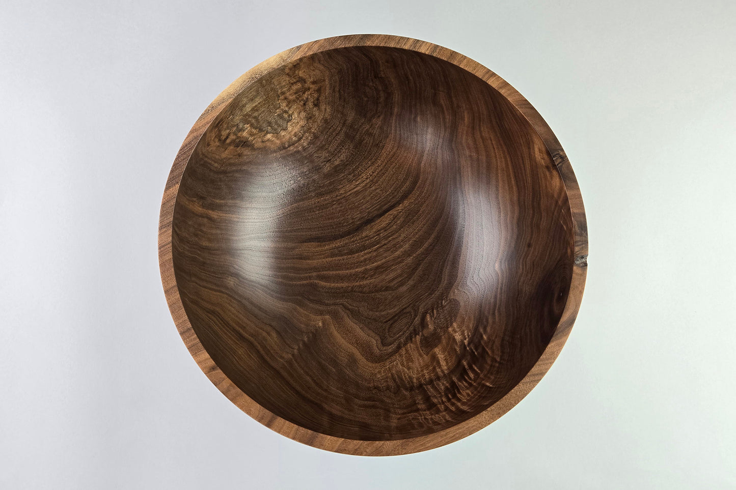 Walnut Bowl