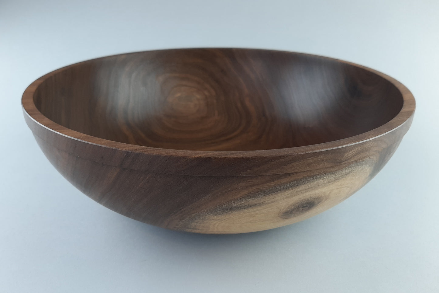 Walnut Bowl