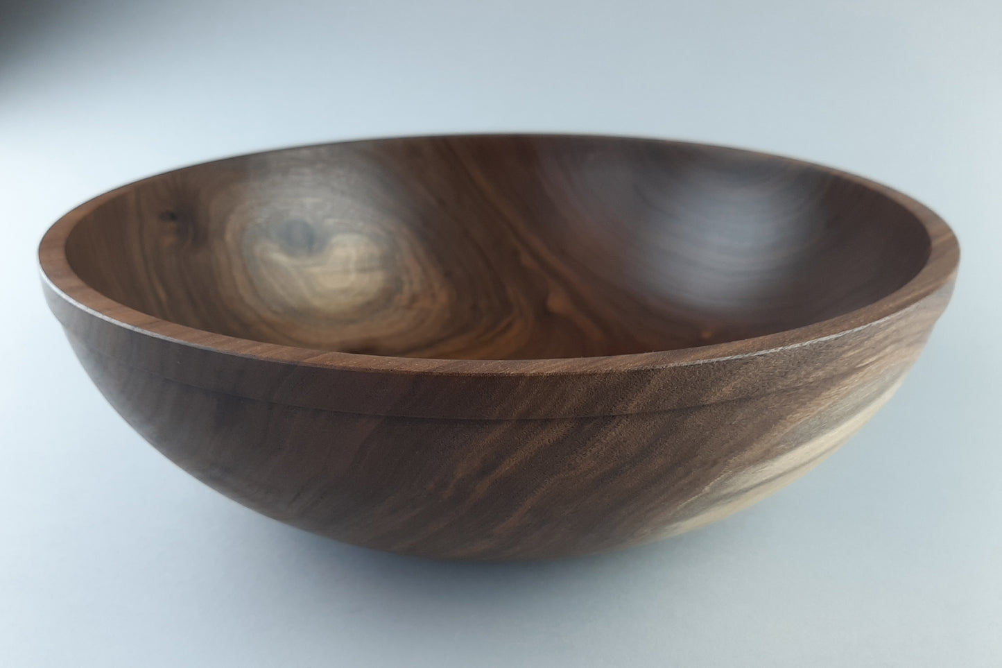 Walnut Bowl