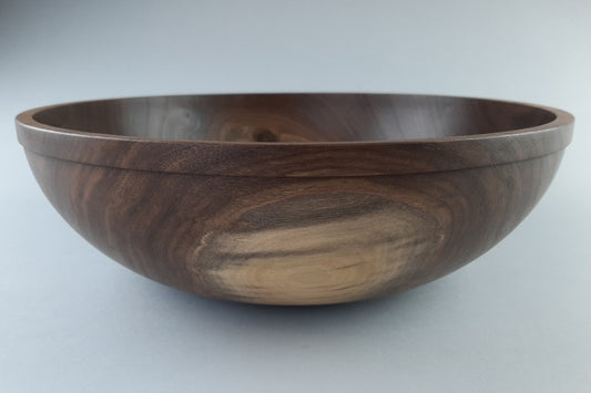 Walnut Bowl