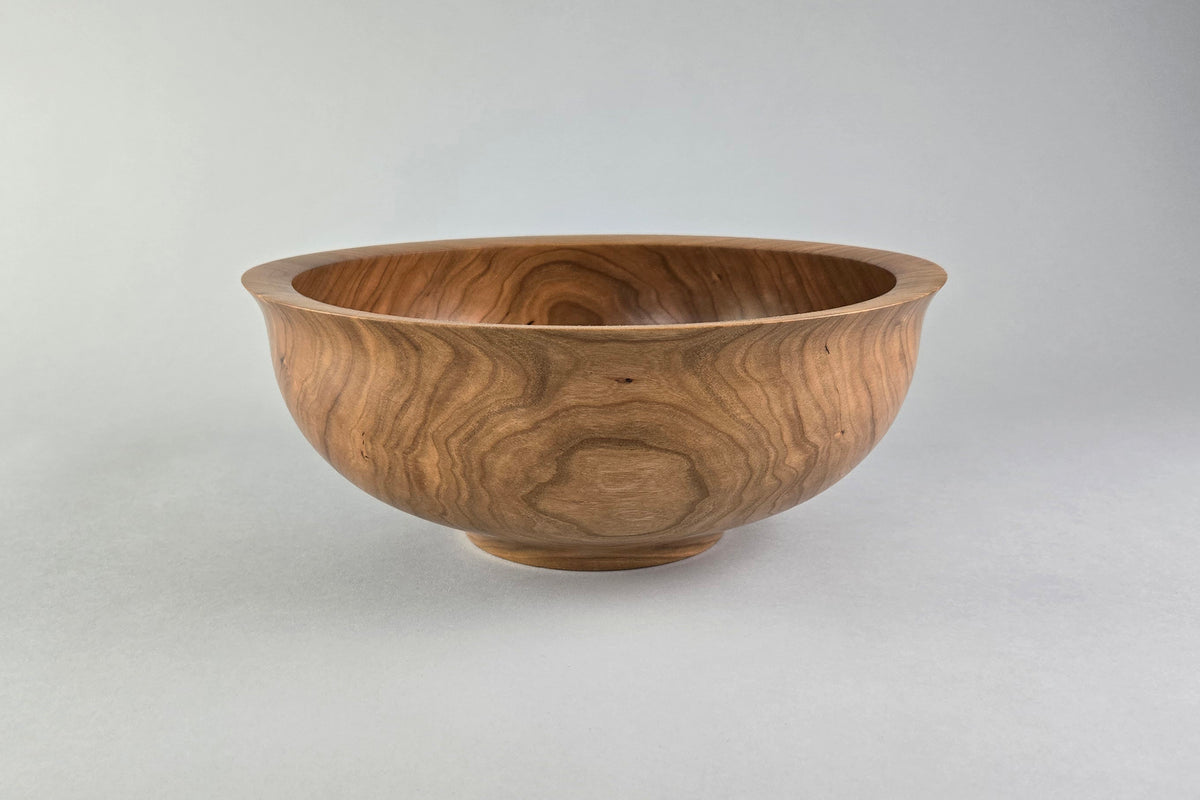 Cherry Bowl