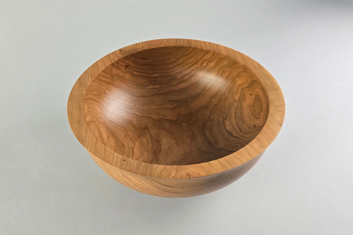 Cherry Bowl
