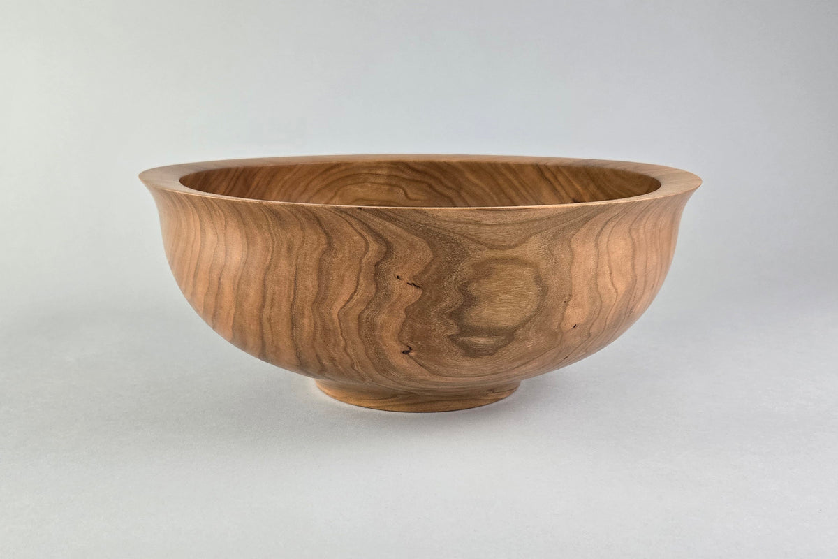 Cherry Bowl
