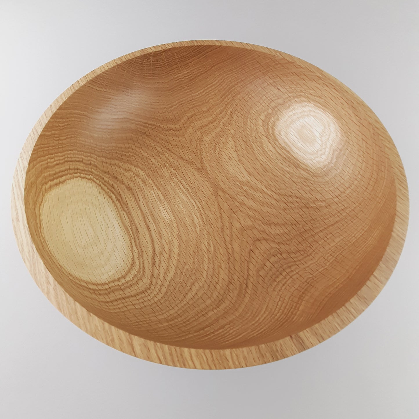 White Oak Bowl