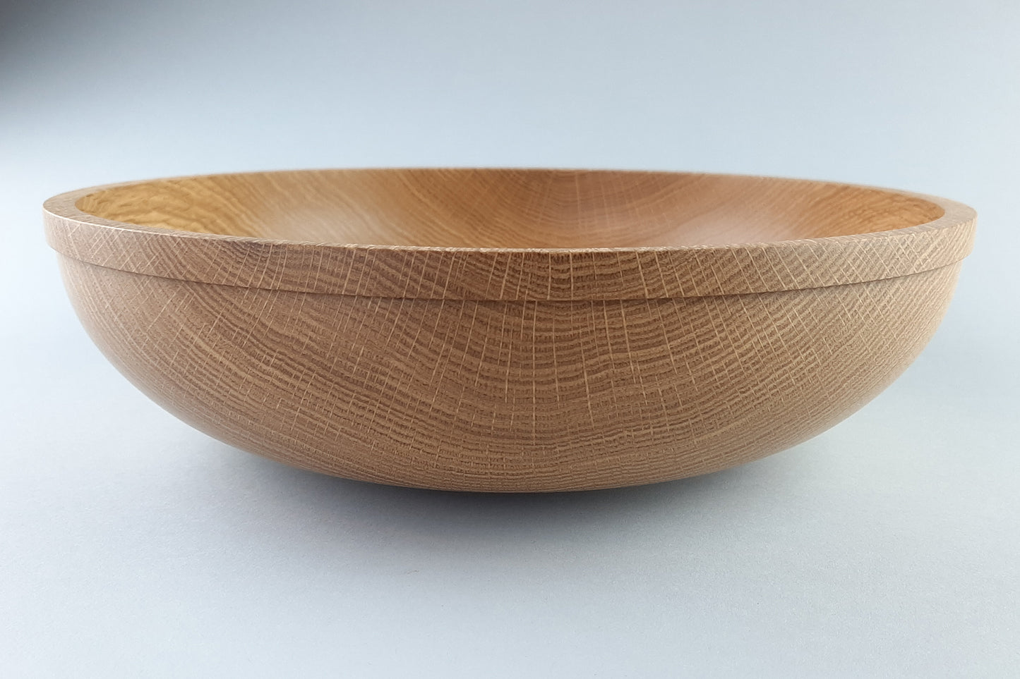 White Oak Bowl