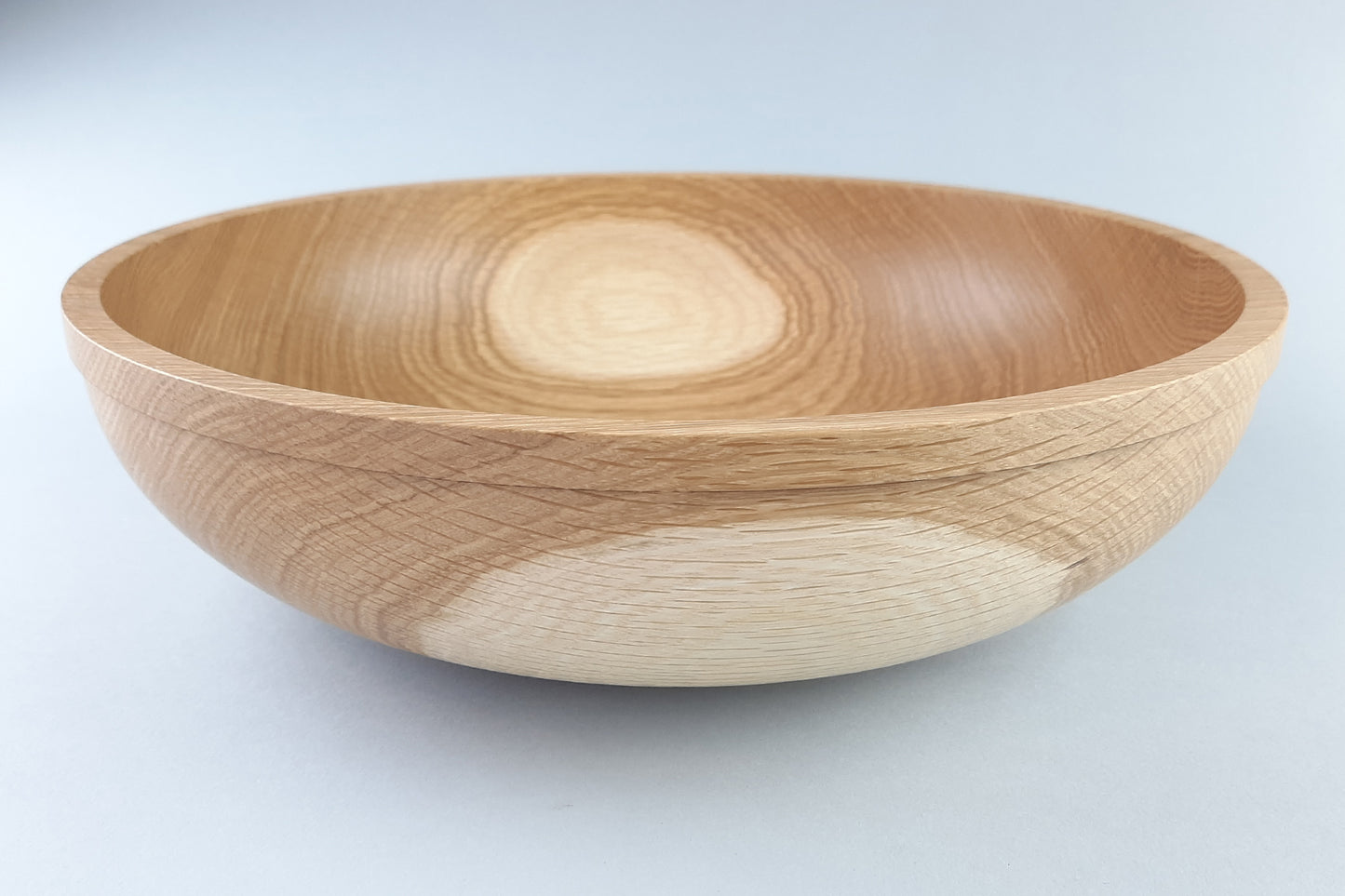 White Oak Bowl