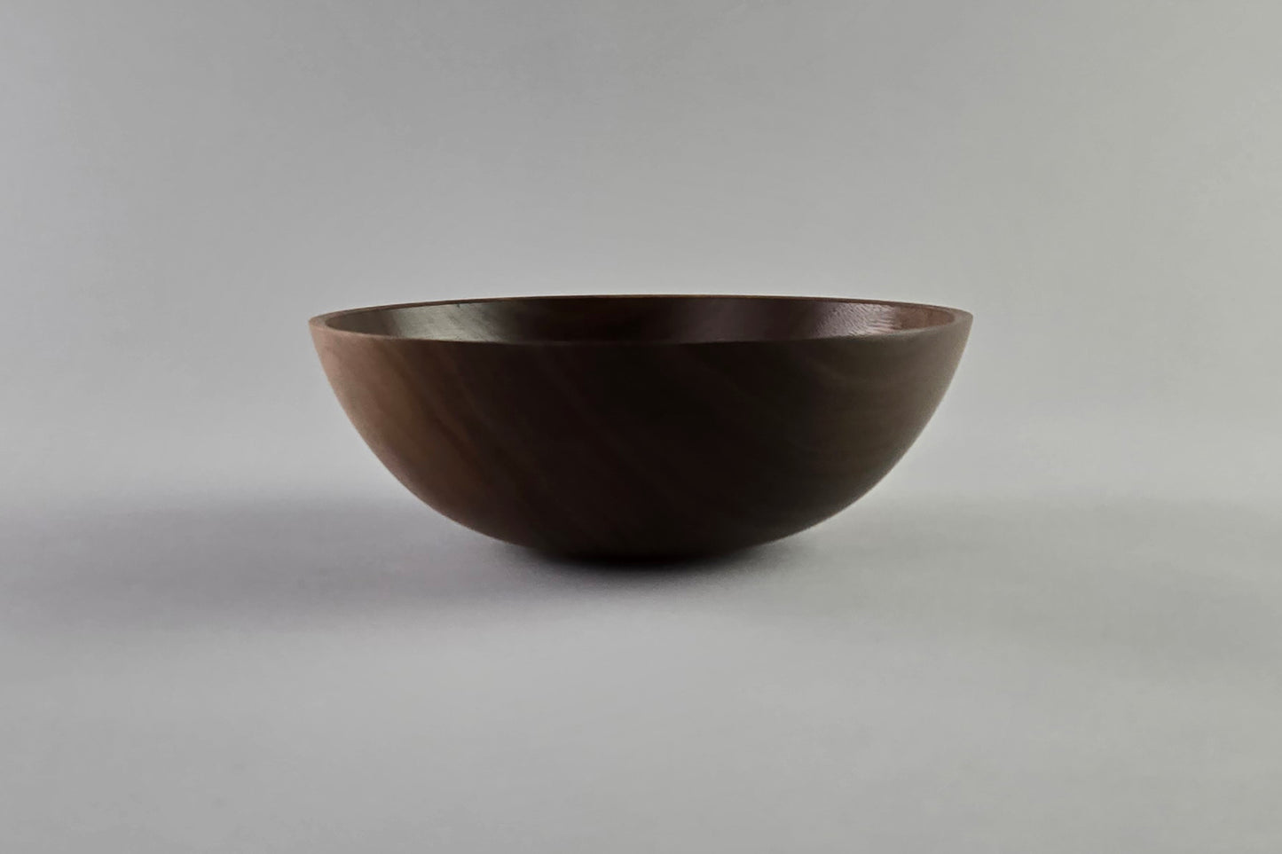 Walnut Bowl