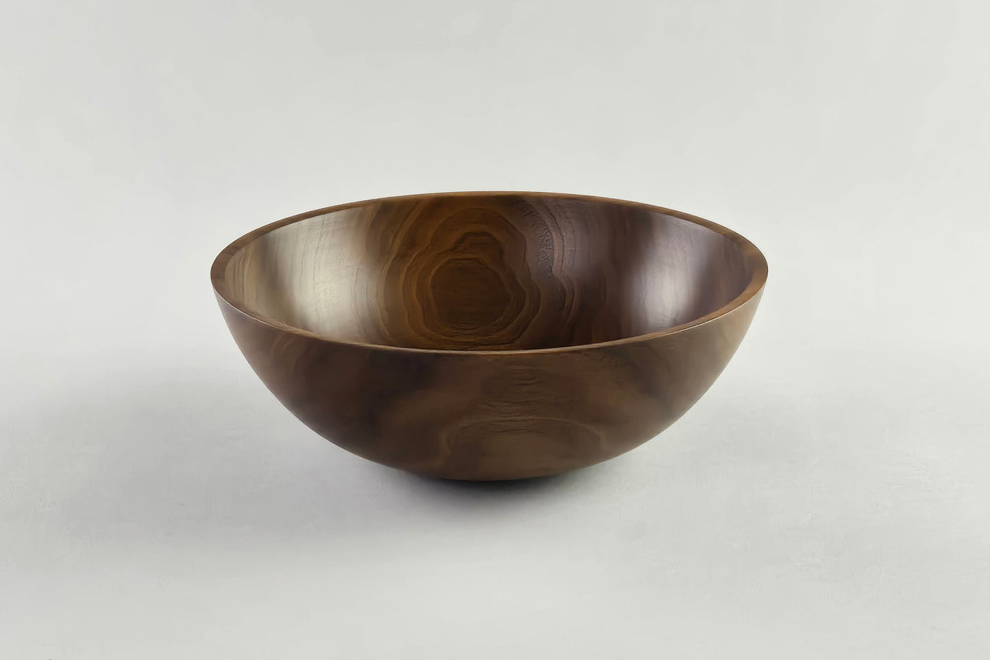 Walnut Bowl