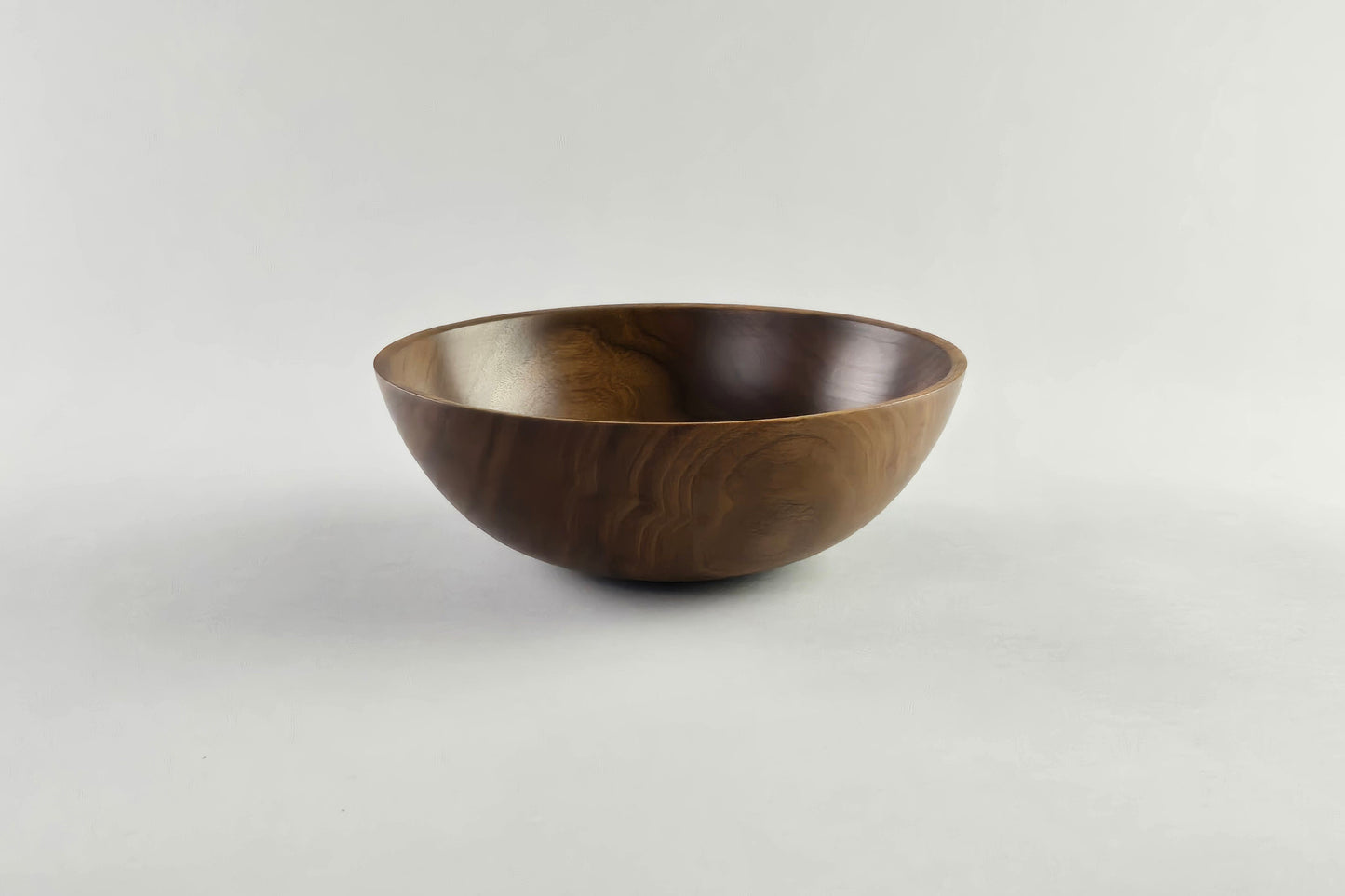 Walnut Bowl