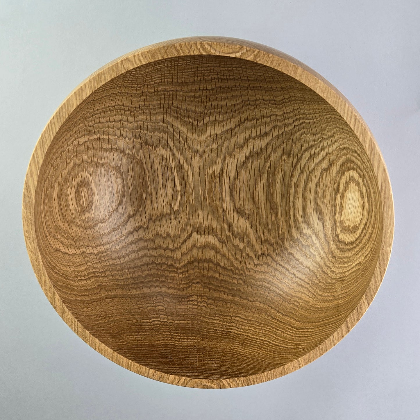 White Oak Bowl