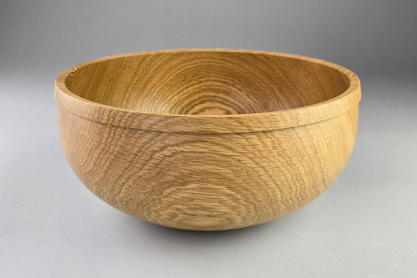 White Oak Bowl