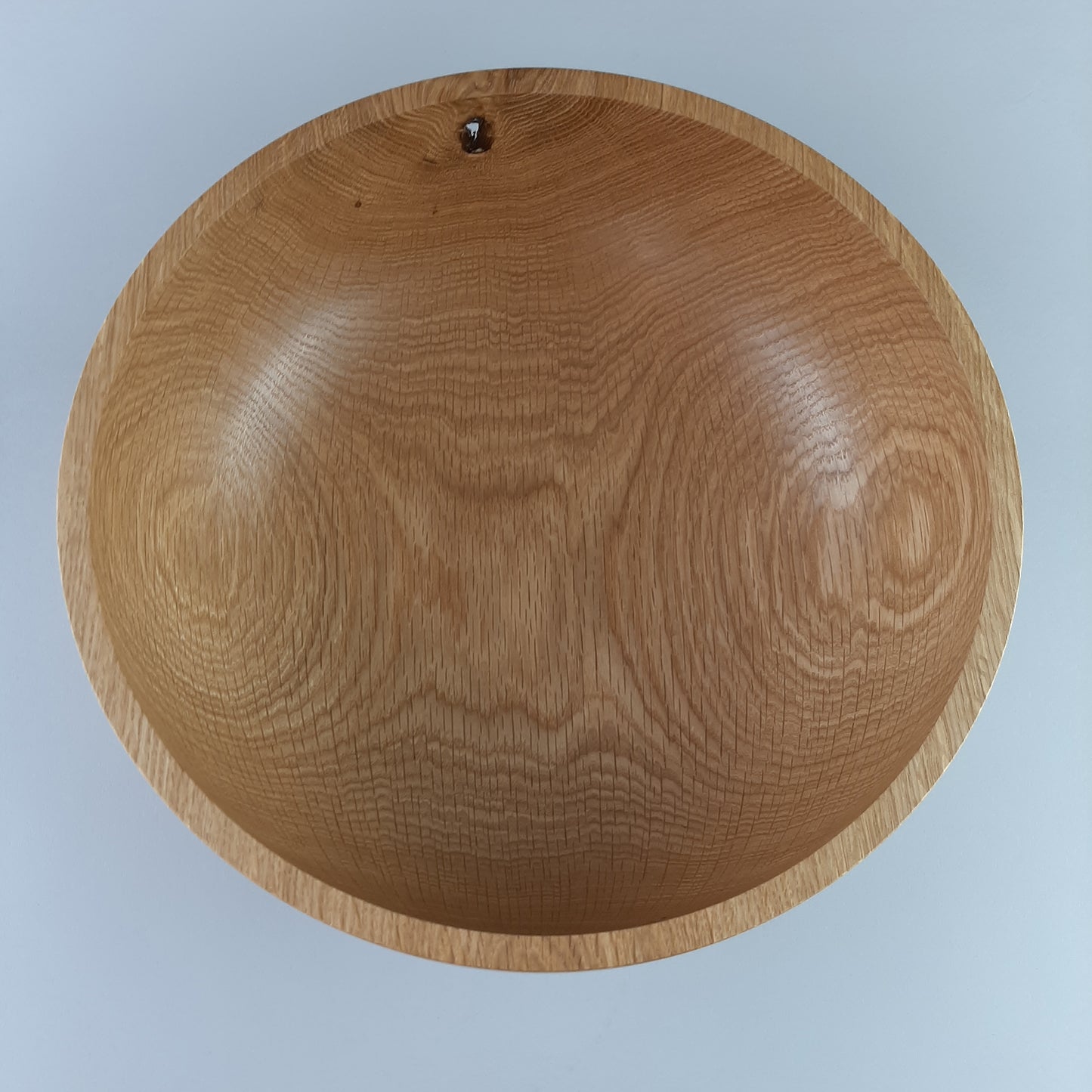 White Oak Bowl