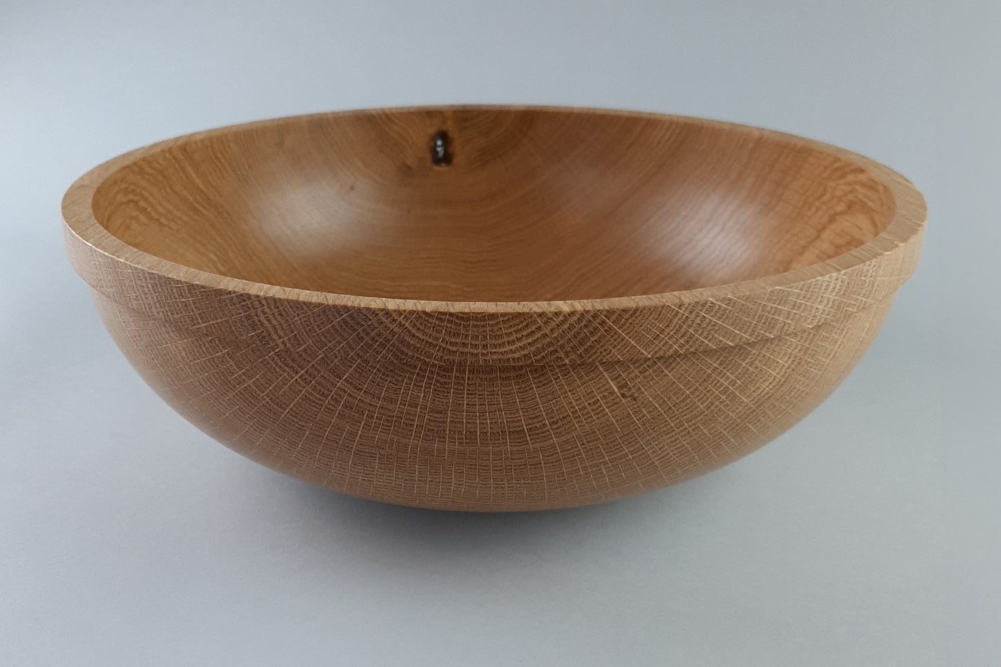 White Oak Bowl