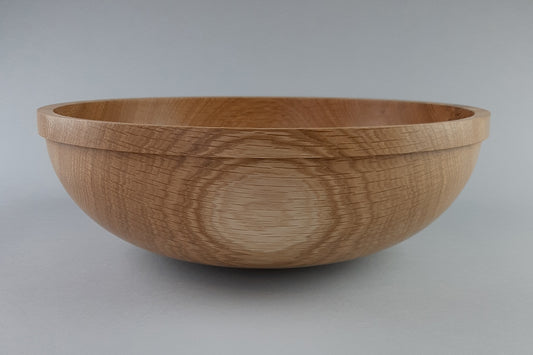 White Oak Bowl