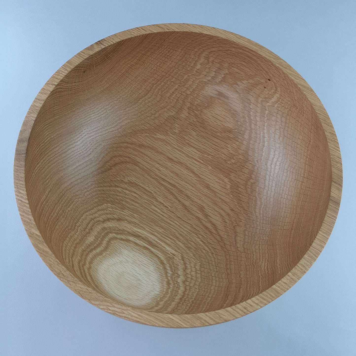 White Oak Bowl