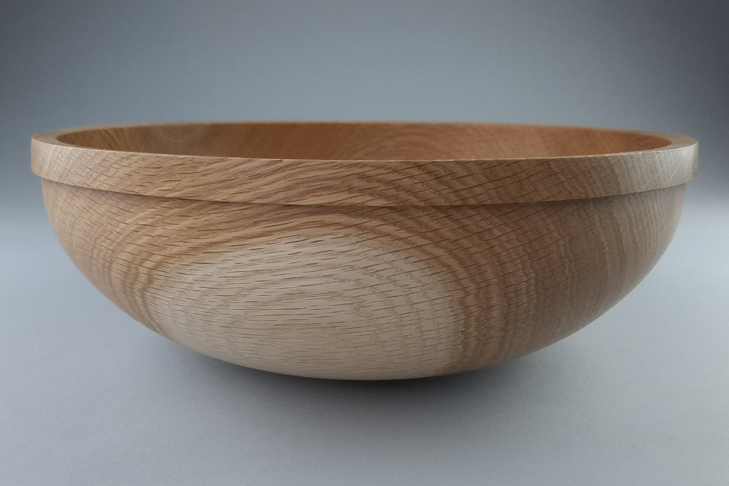 White Oak Bowl