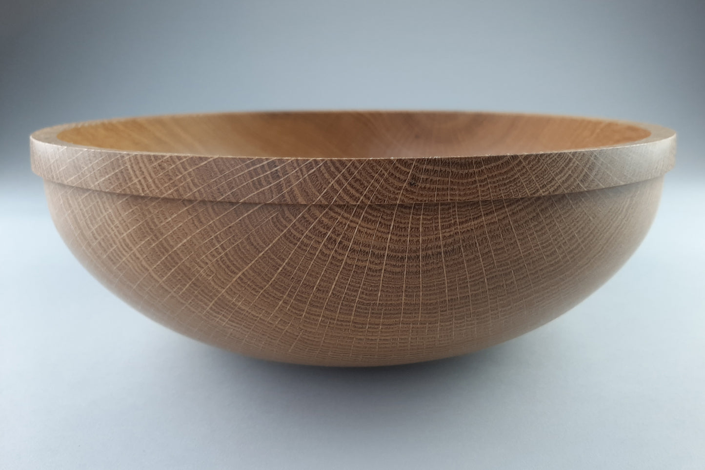 White Oak Bowl