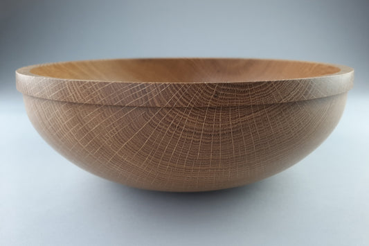 White Oak Bowl