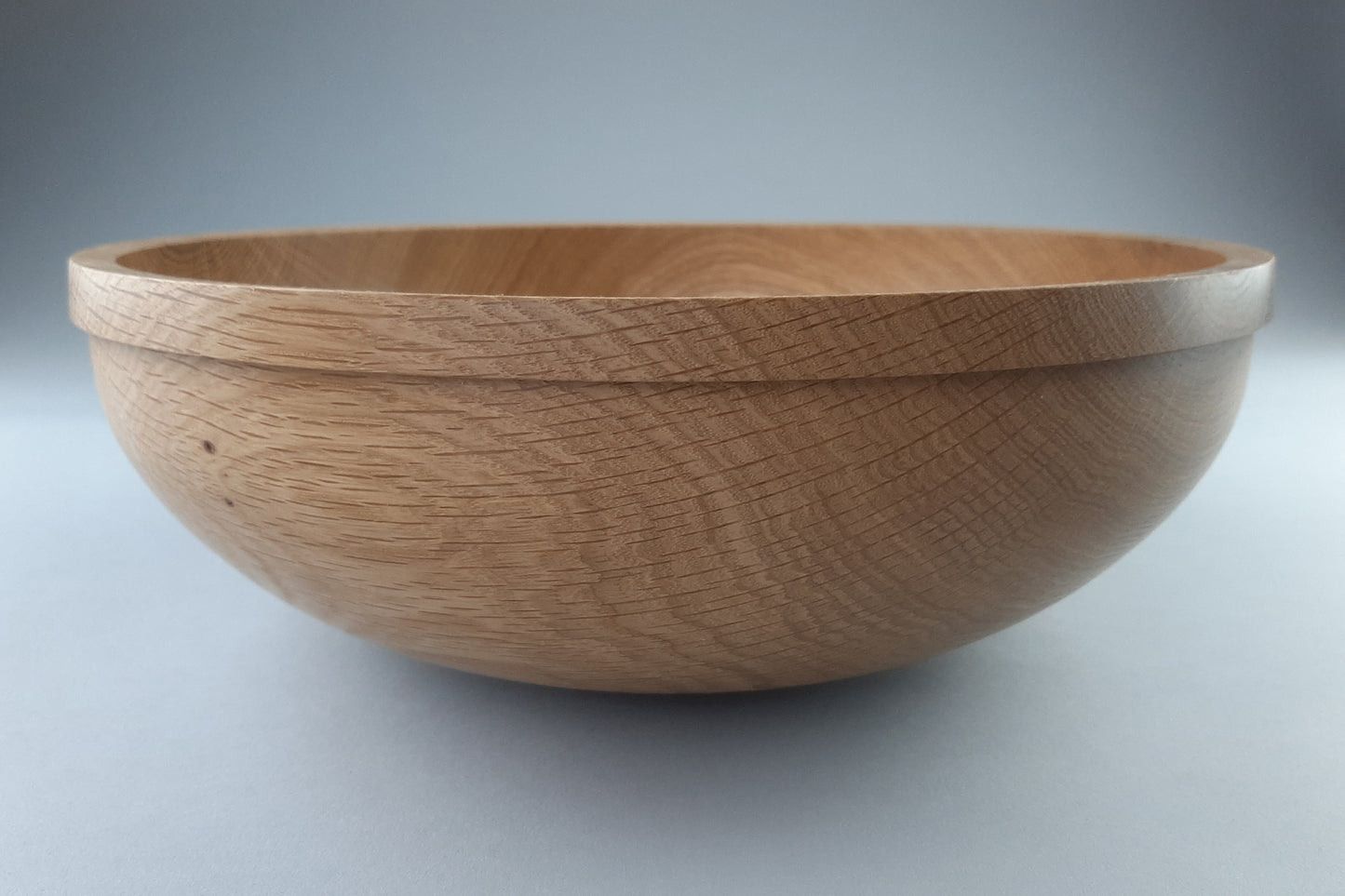 White Oak Bowl