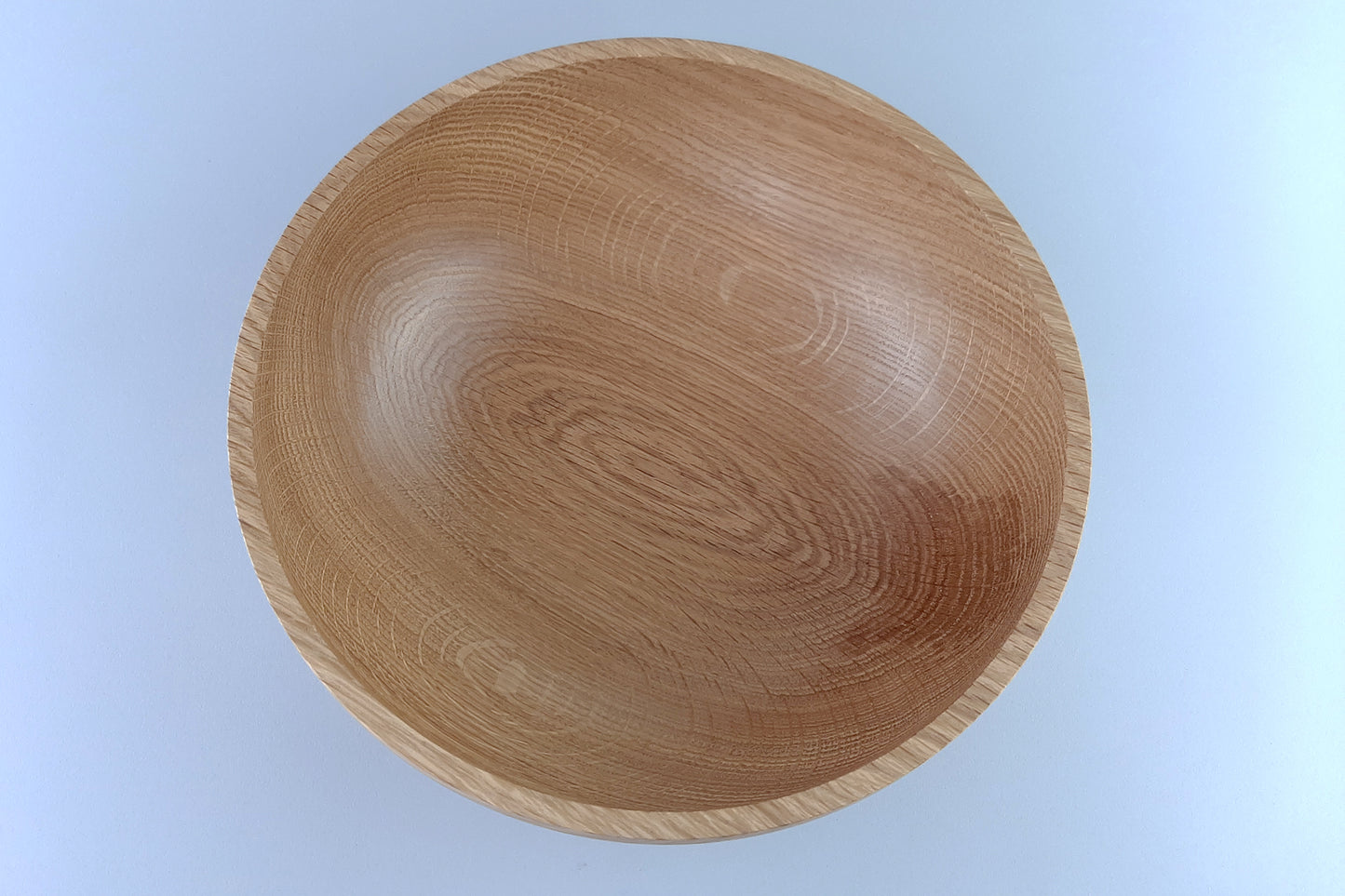 White Oak Bowl