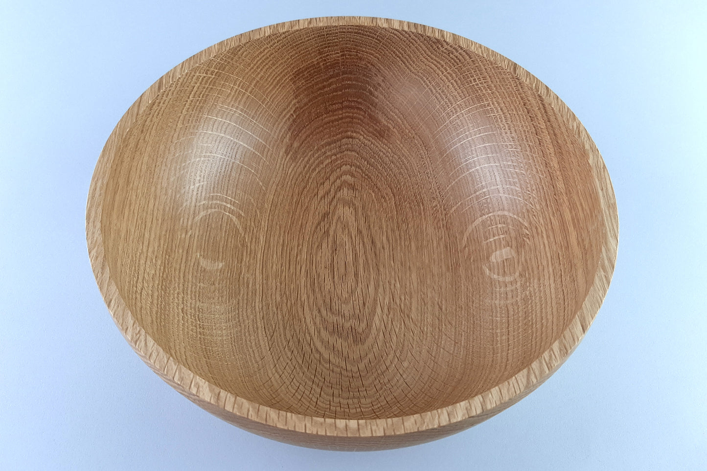 White Oak Bowl