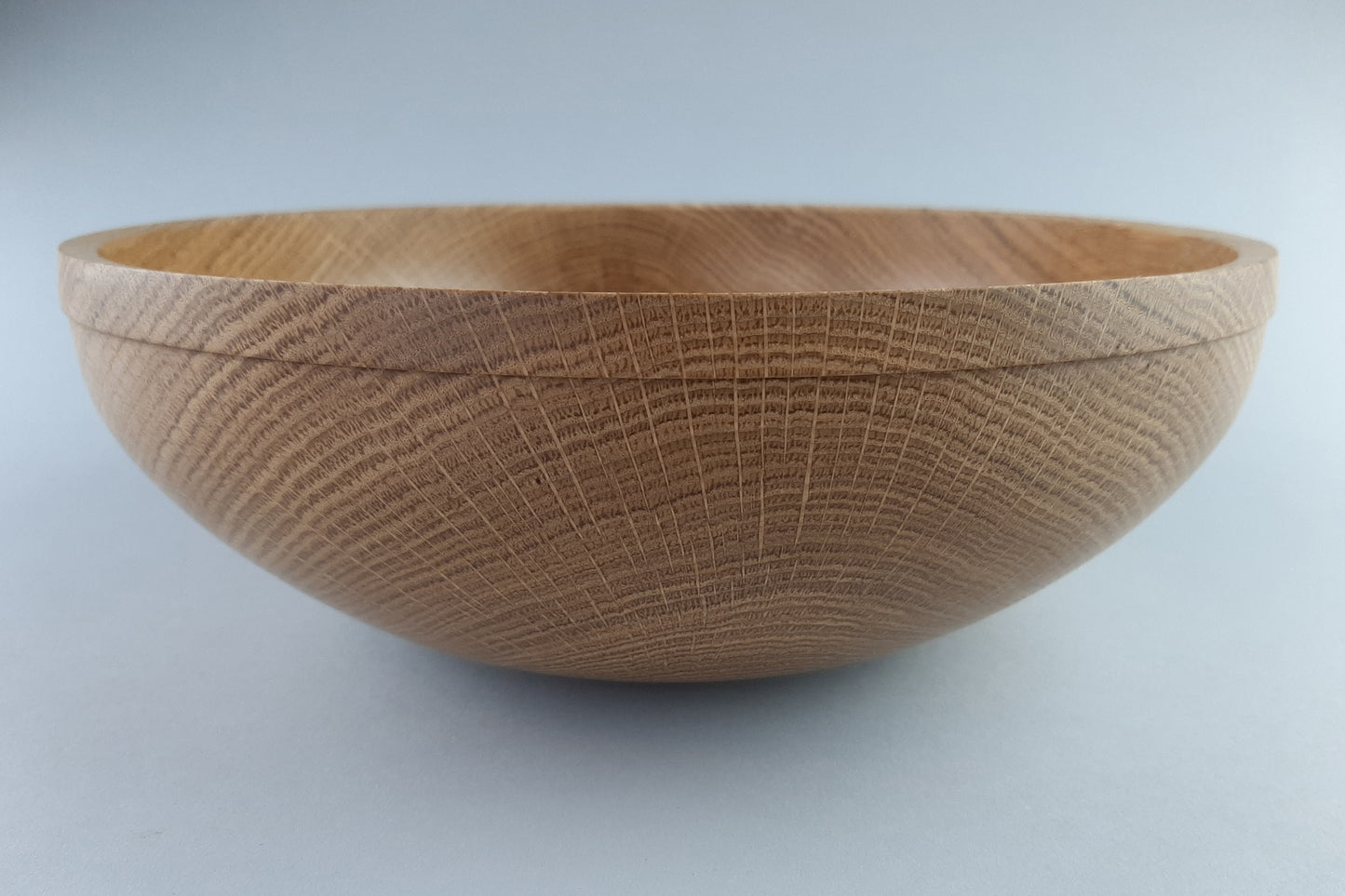 White Oak Bowl