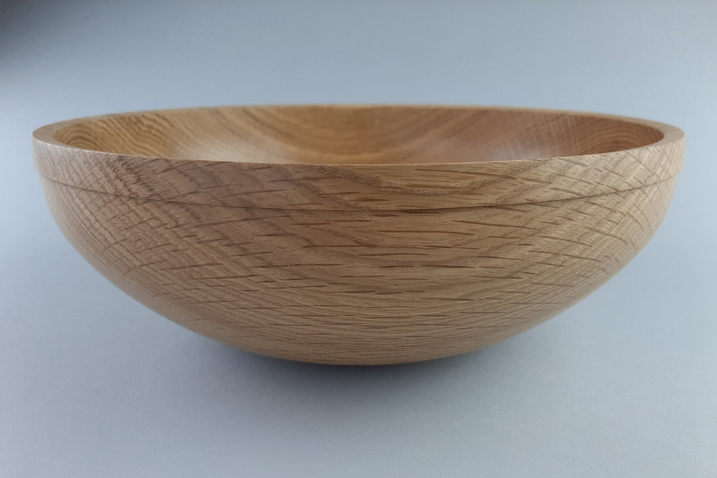 White Oak Bowl