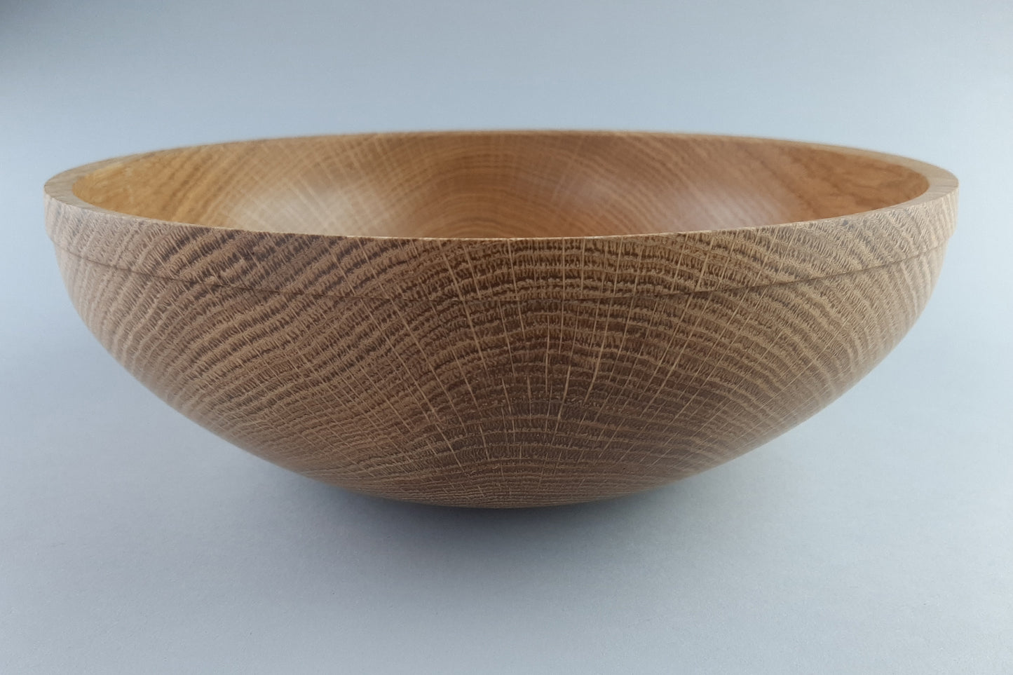 White Oak Bowl