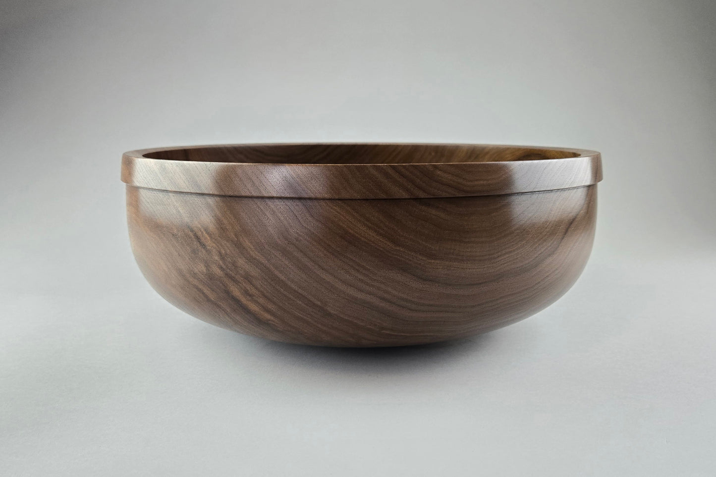 Walnut Bowl