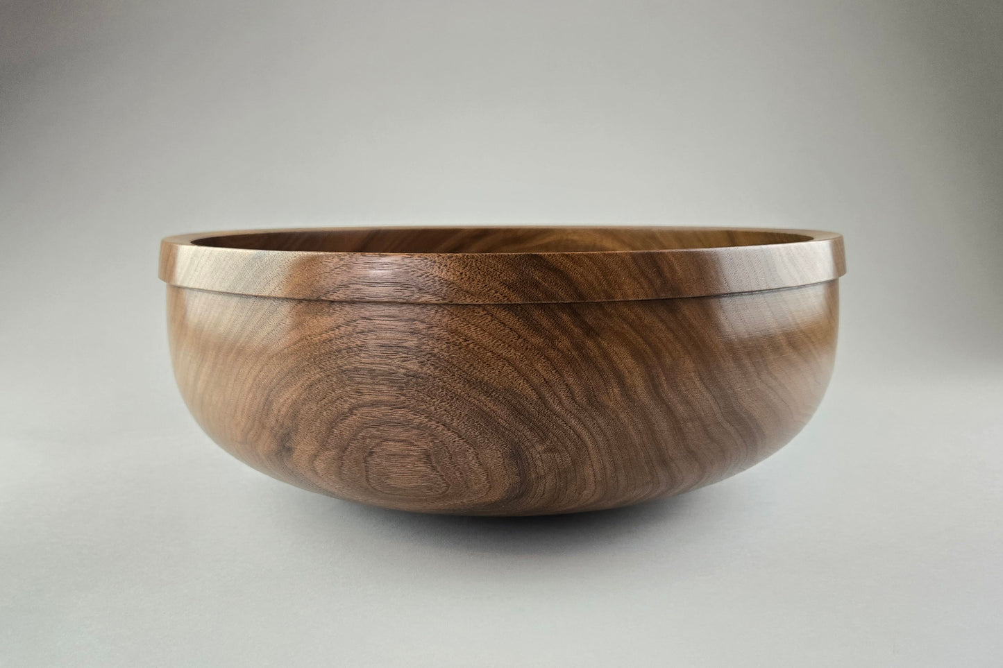 Walnut Bowl