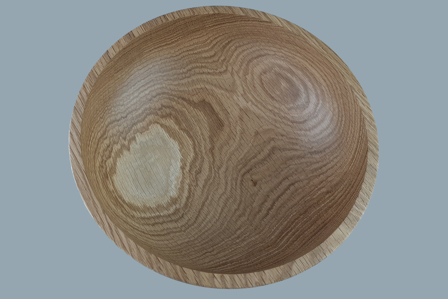 White Oak Bowl