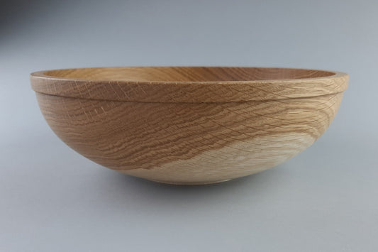 White Oak Bowl