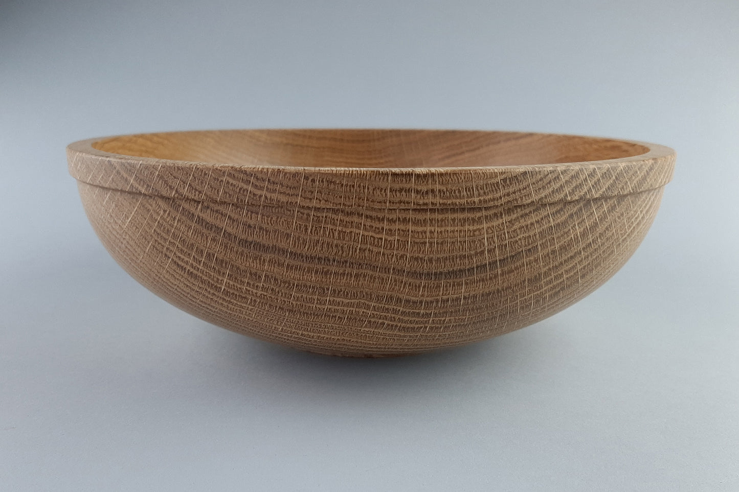 White Oak Bowl