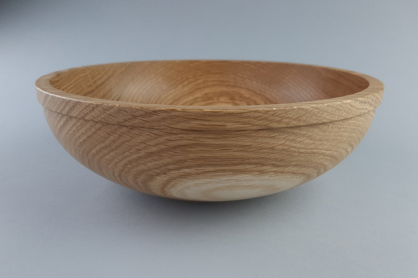 White Oak Bowl