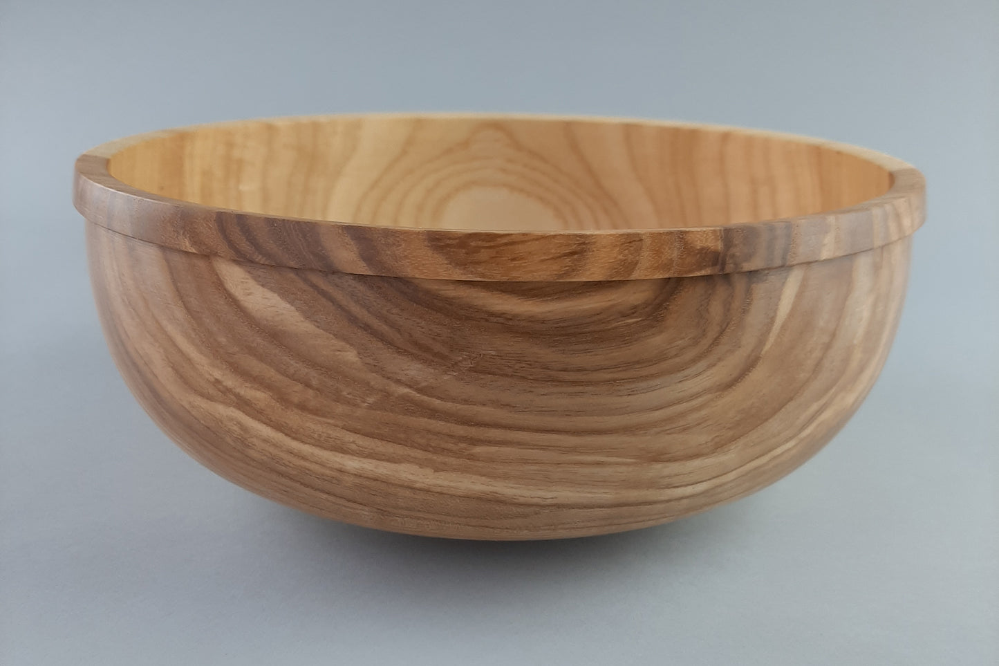 Ash Bowl