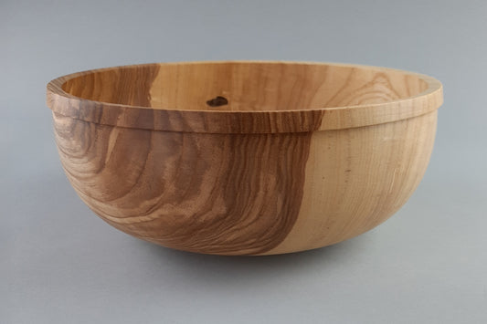 Ash Bowl