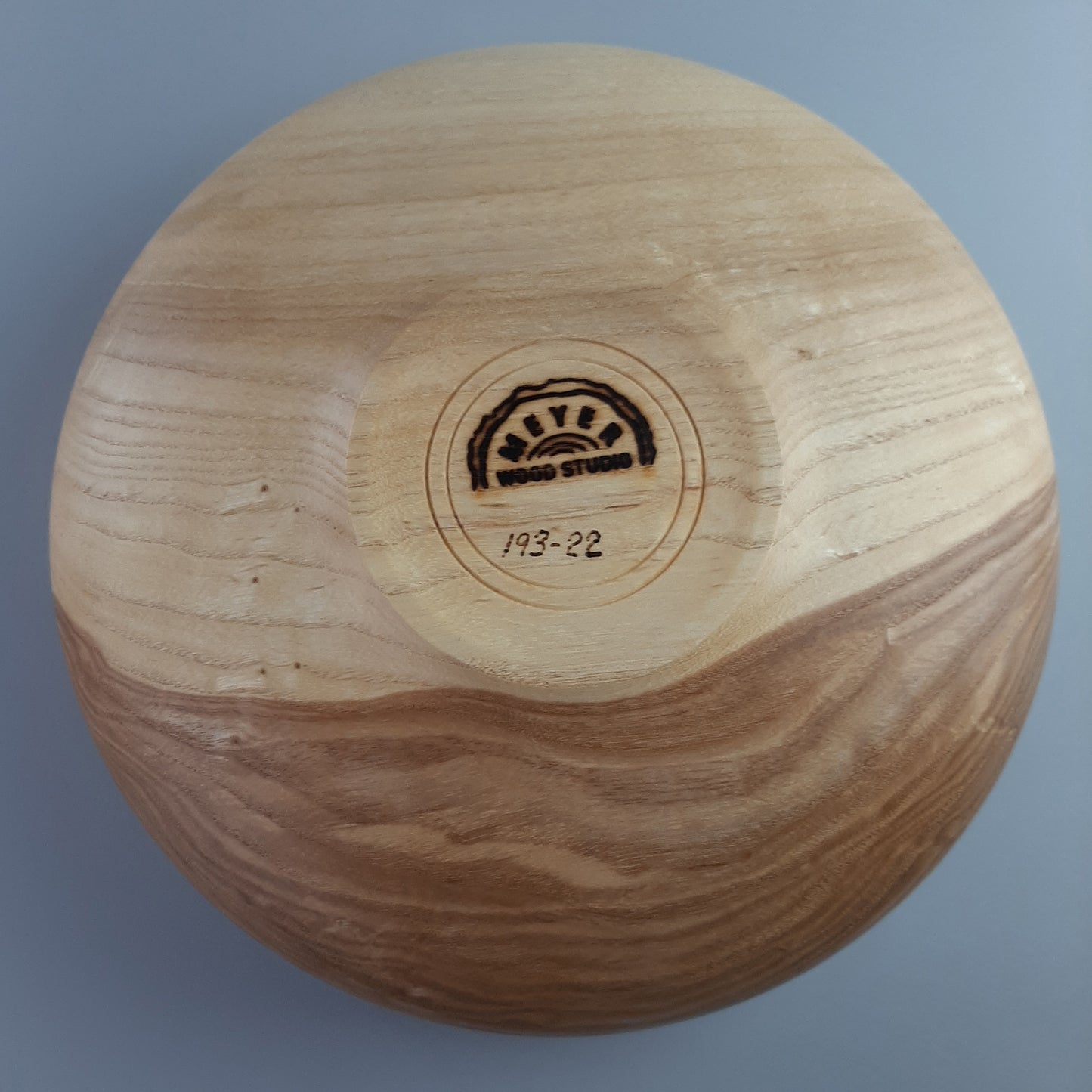 Ash Bowl