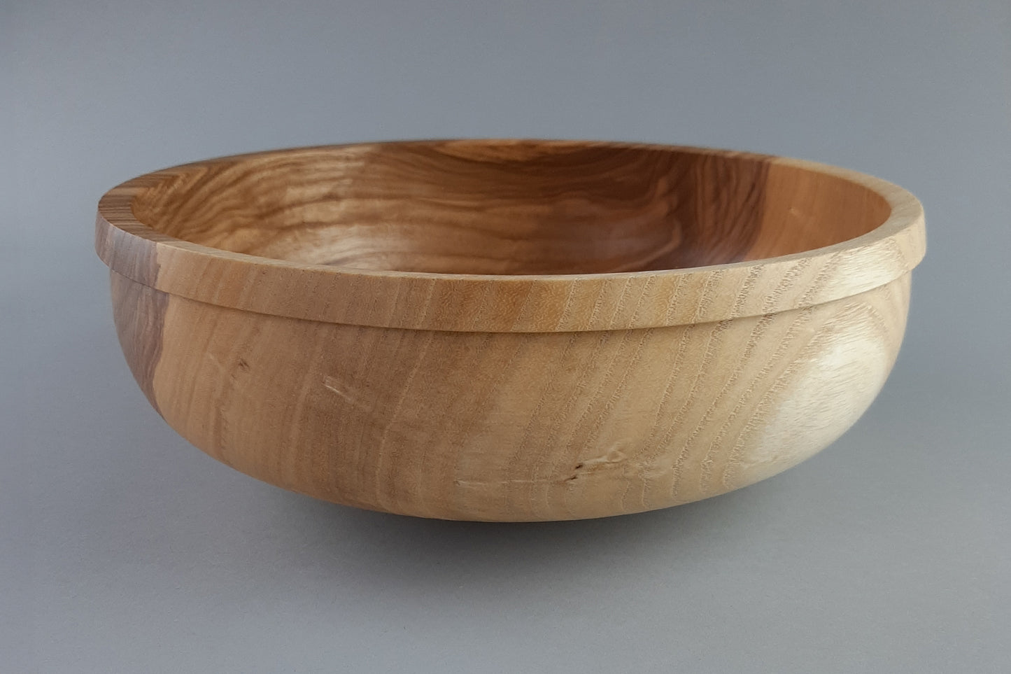 Ash Bowl