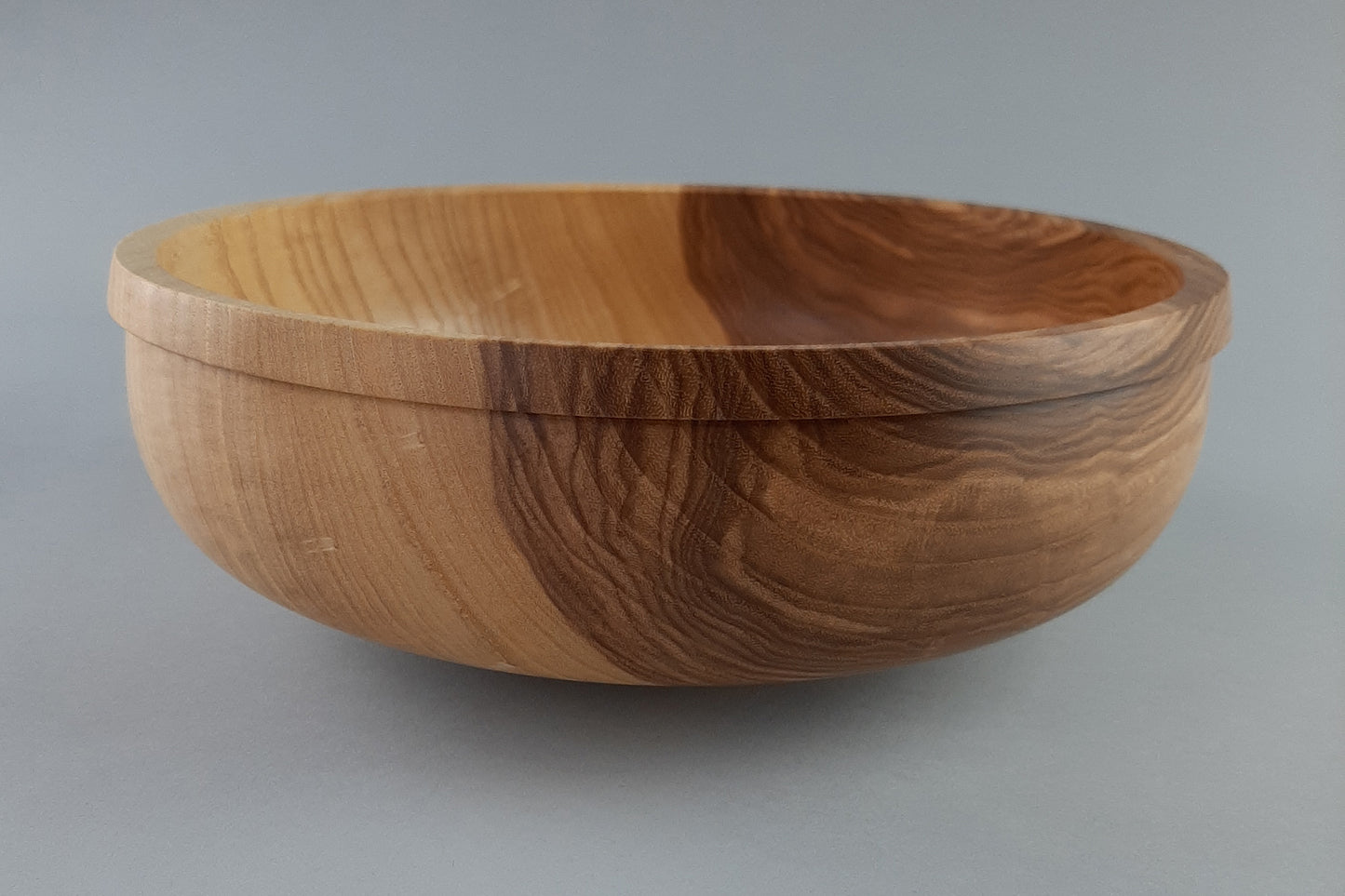 Ash Bowl