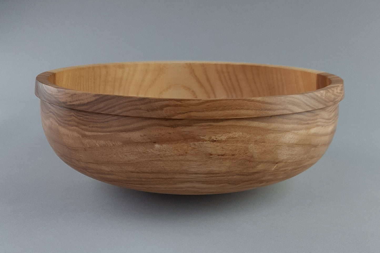 Ash Bowl