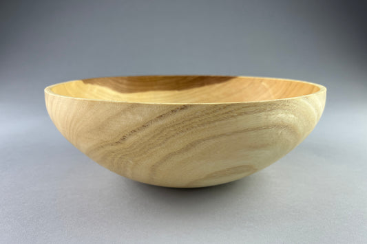 Ash Bowl