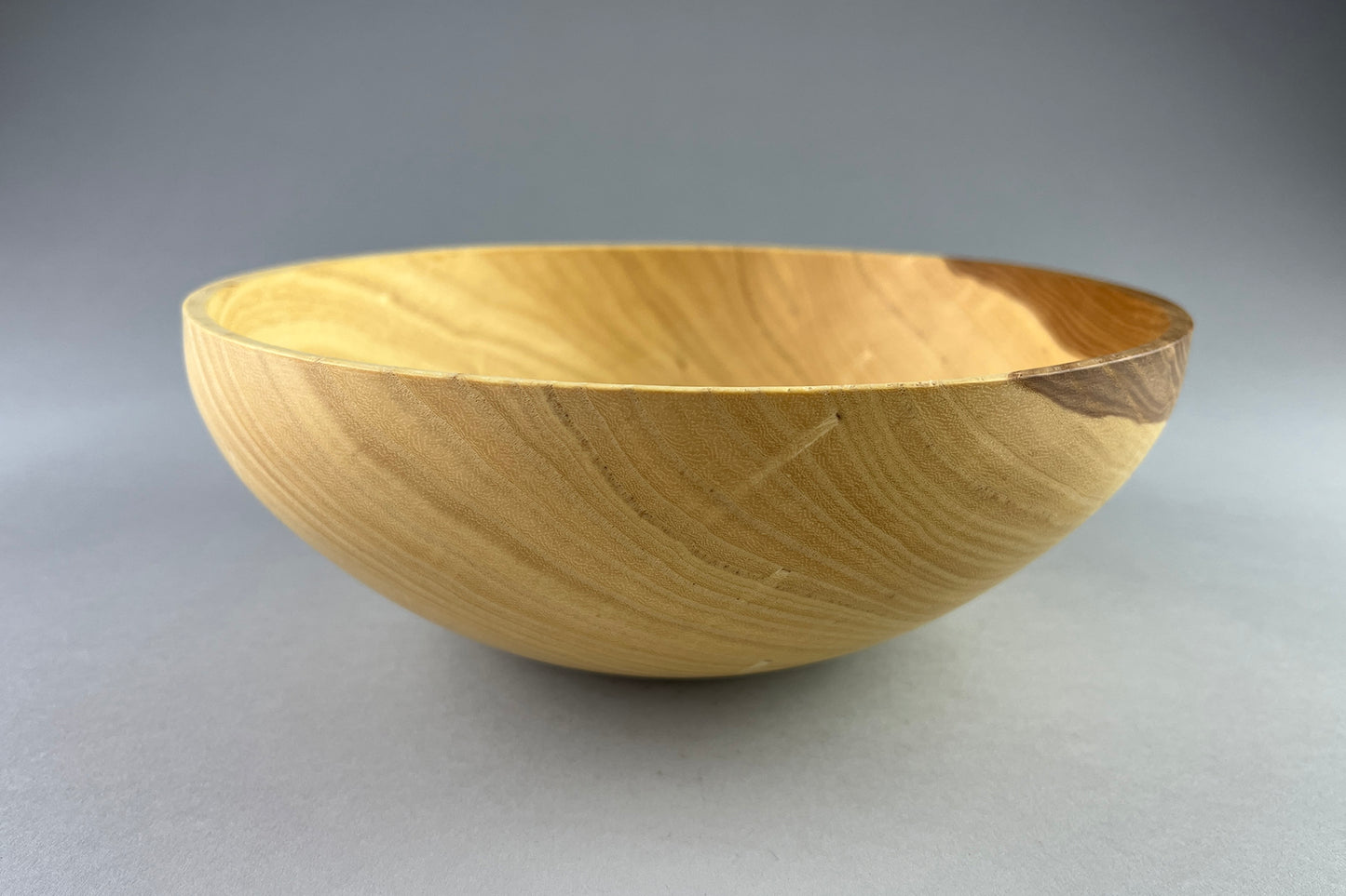 Ash Bowl