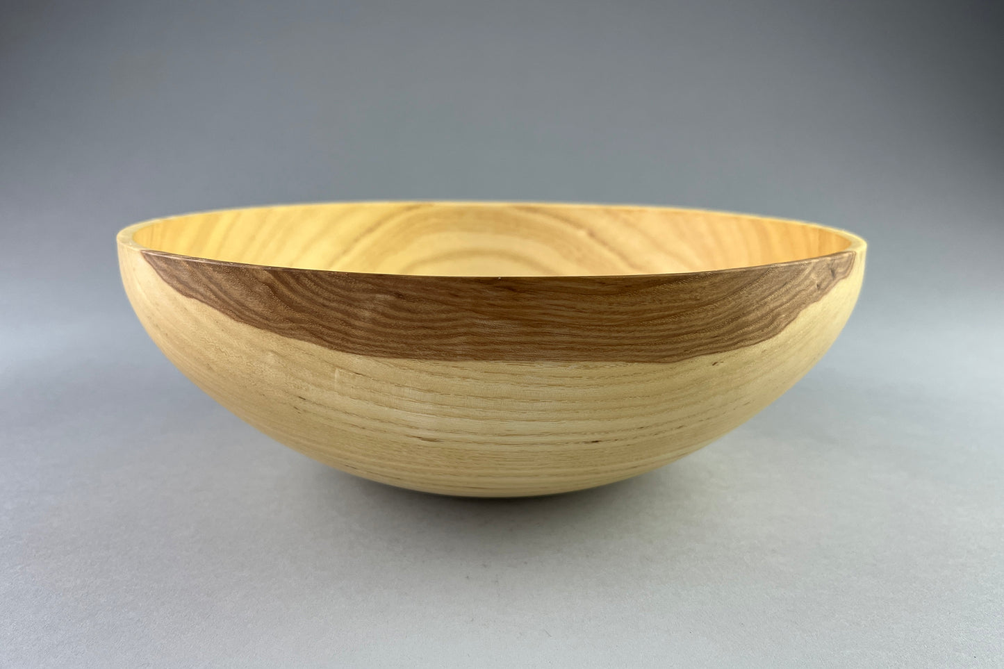 Ash Bowl