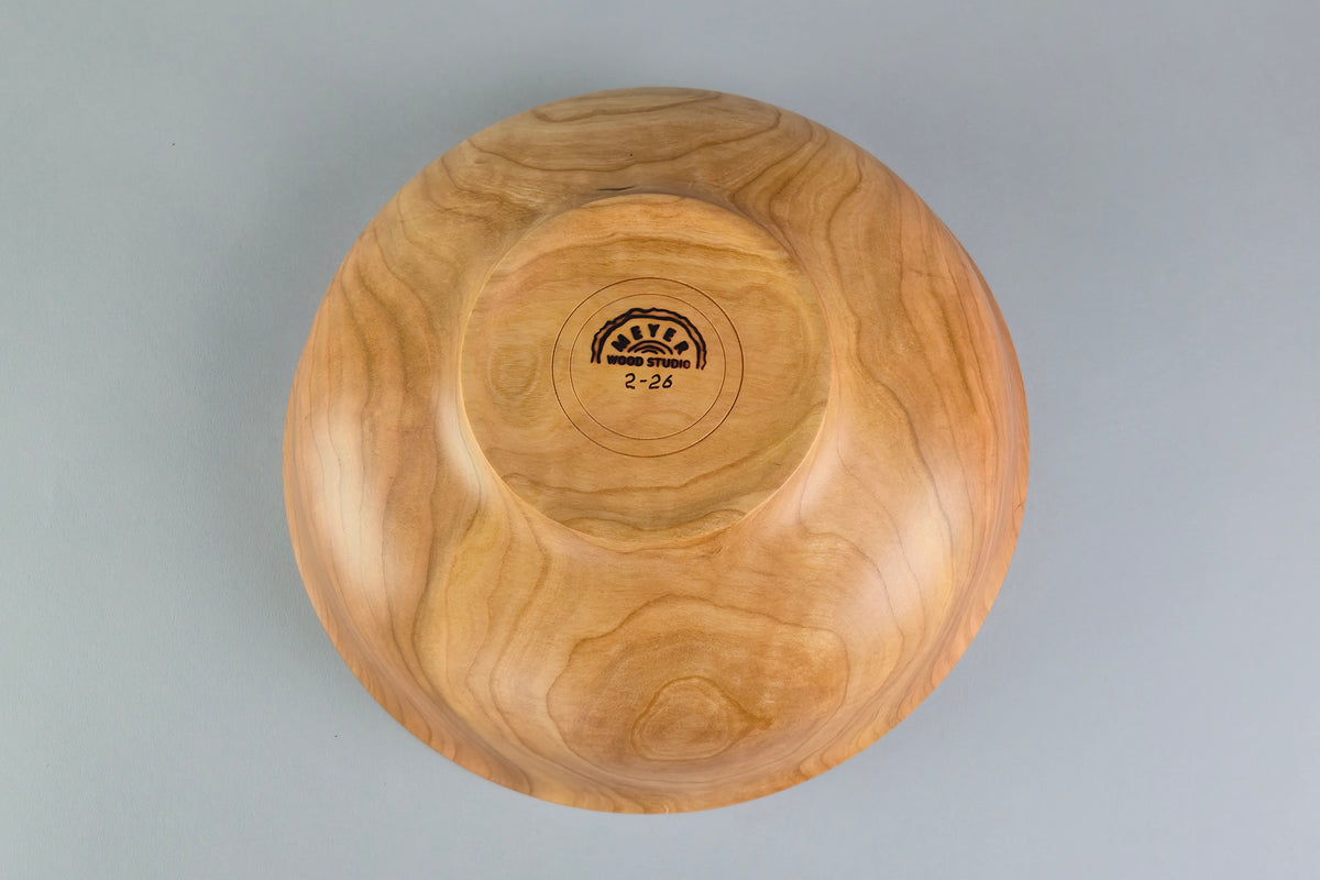 Cherry Bowl